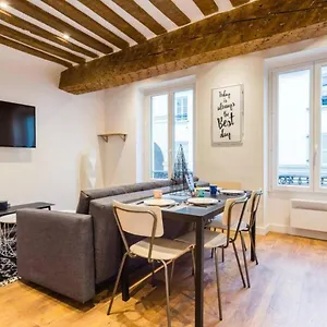 Cmg Bastille - Voltaire I Appartement