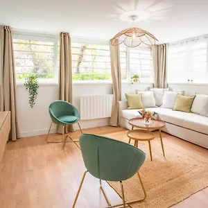 Apartment Cozy - Marais - Pelee, Paris