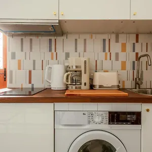 Du Trousseau - Welkeys Appartement
