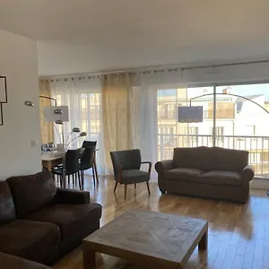 Le 7eme Ciel Appartement