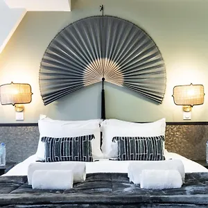 Apartment Sweett - Bastille, Paris