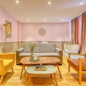 Luxury Republique Appartement