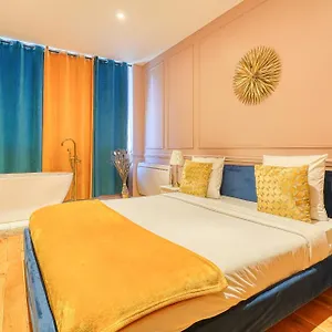 Royal Republique Appartement